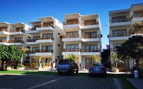 Hotel Emancipador